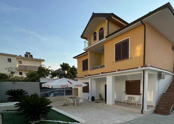 Villa Mondi