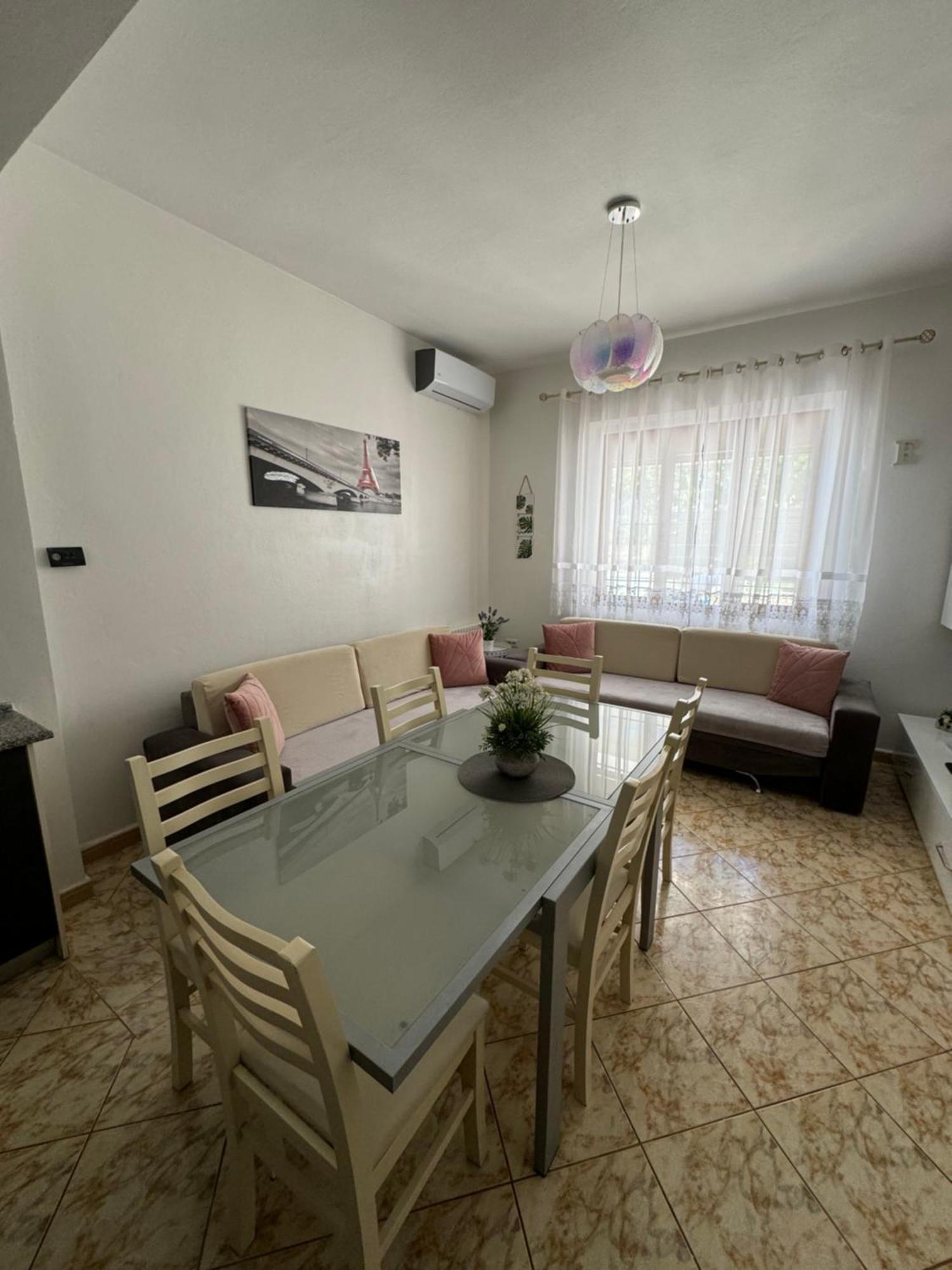 Villa Mondi *