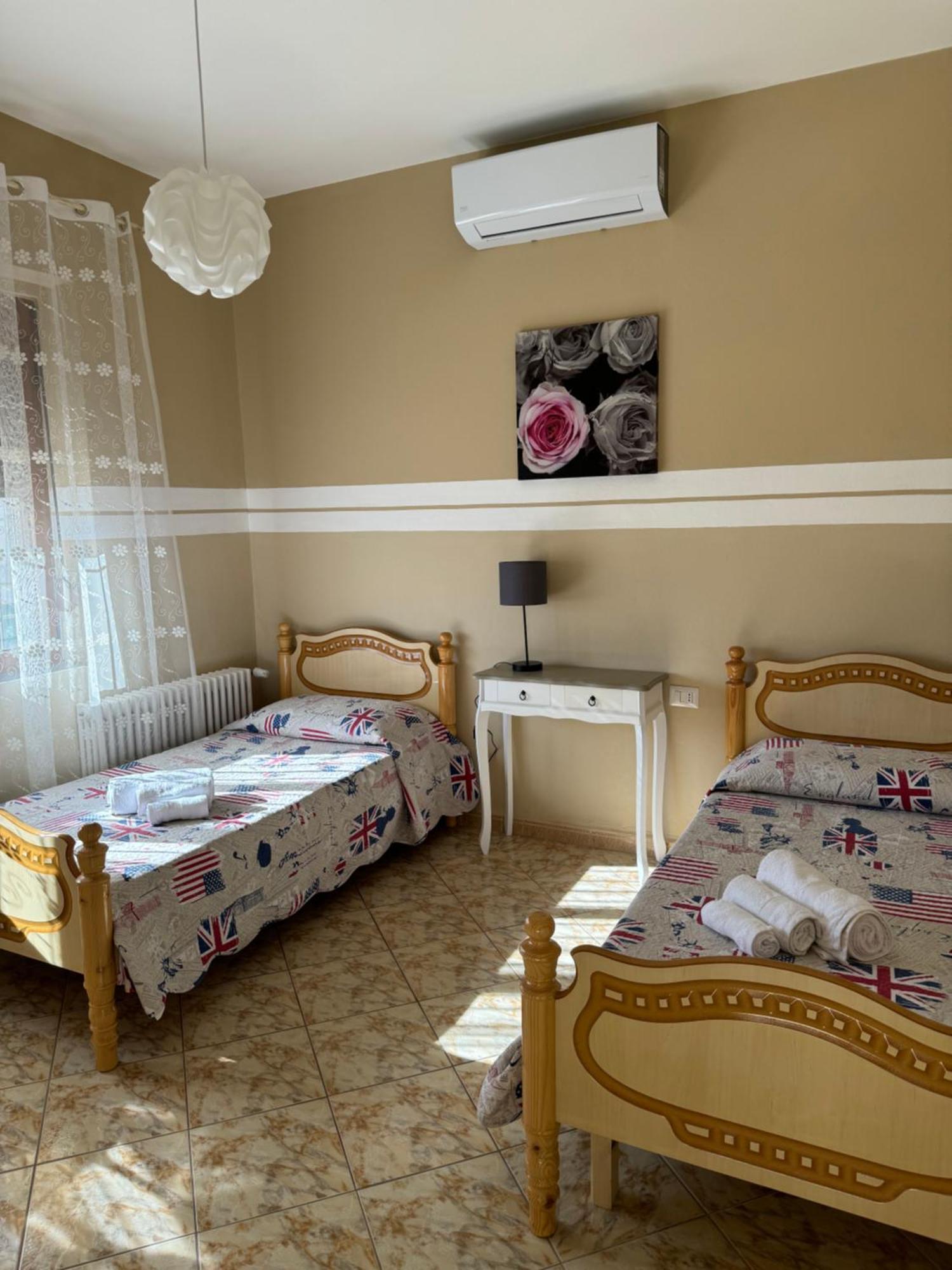 Mondi Willa Golem (Tirana)