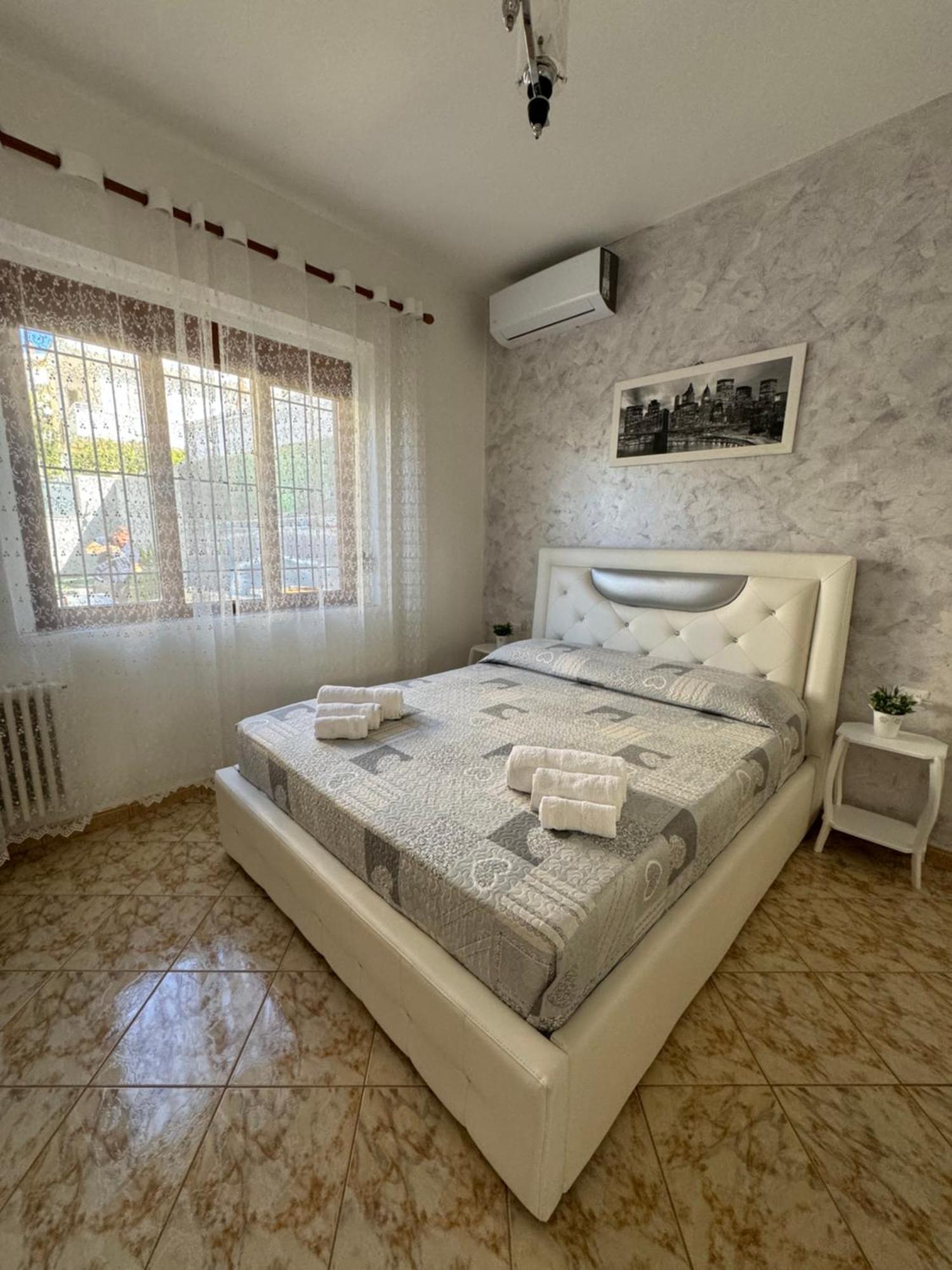 Mondi Villa