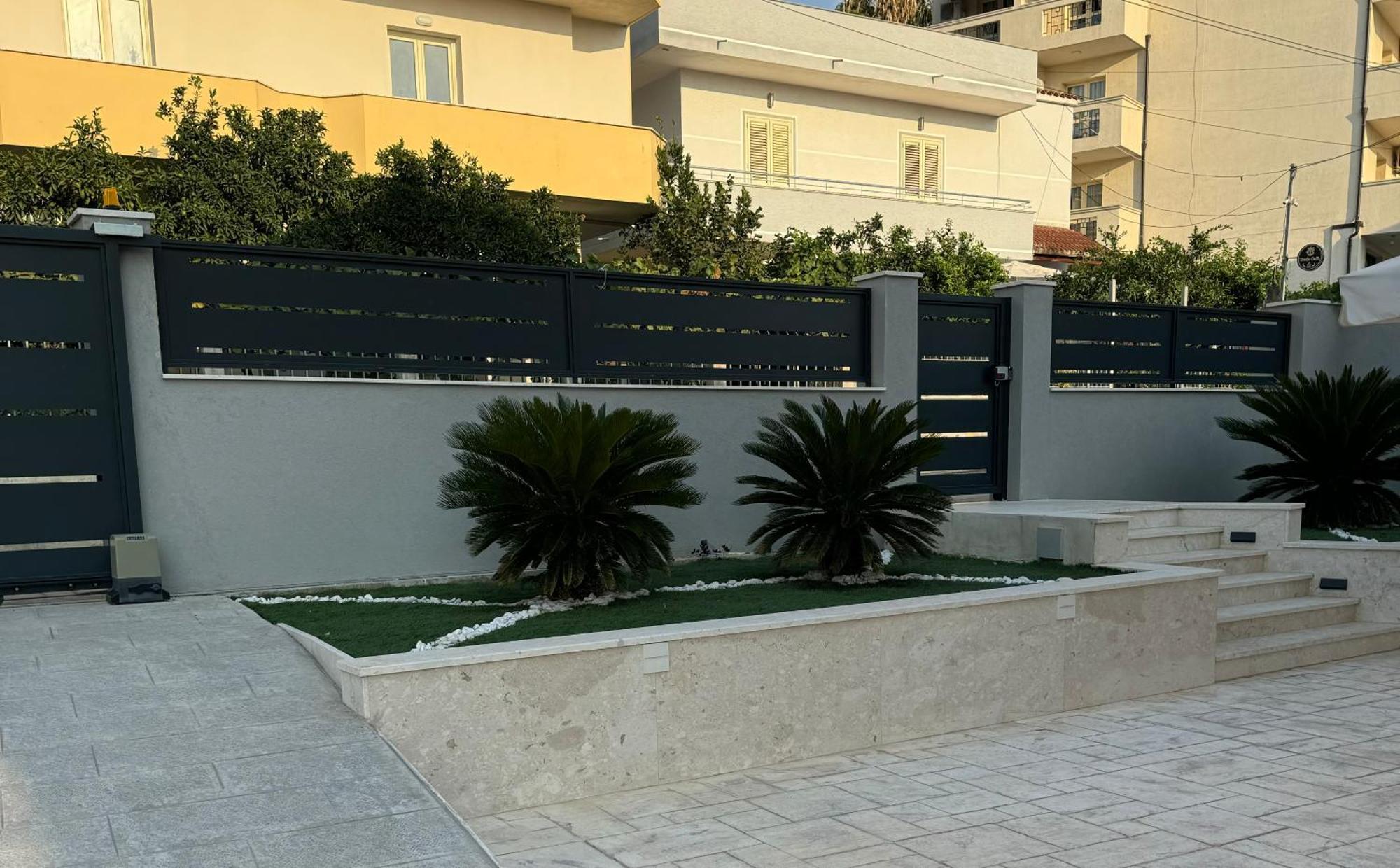 Villa Mondi *
