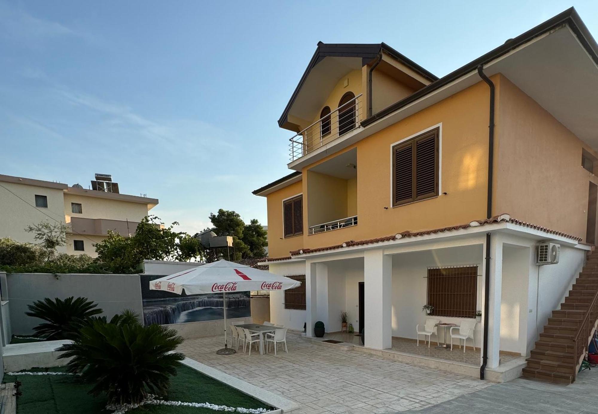 Mondi Villa