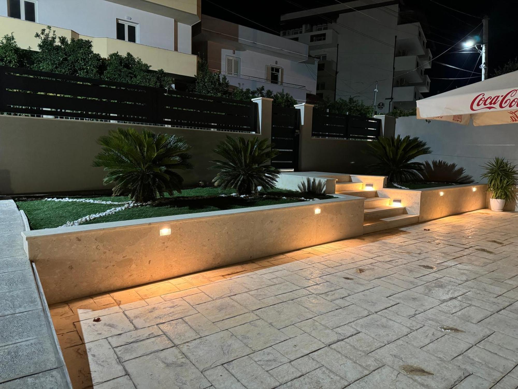 Villa Mondi *